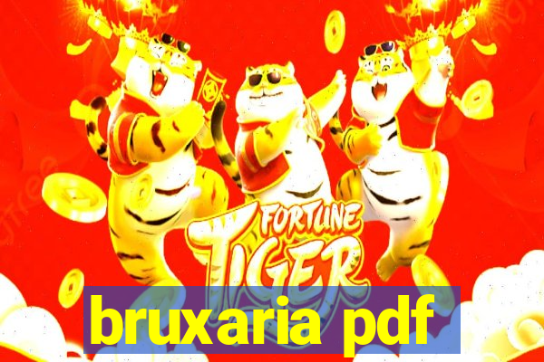 bruxaria pdf